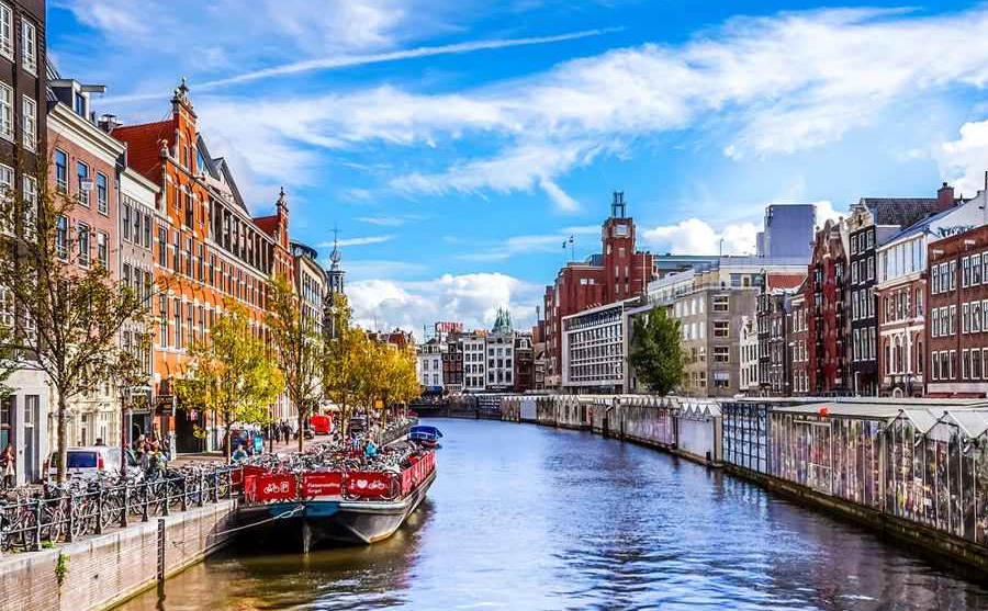 Netherlands